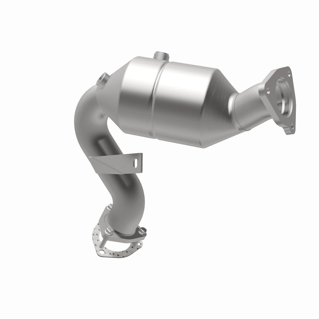 MagnaFlow Exhaust Products 49135 OEM Grade Direct-Fit Catalytic Converter for Select Audi A4 Quattro, Audi A5 Quattro, Audi A6 Quattro, Audi A7 Quattro, Audi A8 Quattro, Audi Q5, Audi S4, Audi S5, Audi SQ5