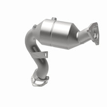 Load image into Gallery viewer, MagnaFlow Exhaust Products 49135 OEM Grade Direct-Fit Catalytic Converter for Select Audi A4 Quattro, Audi A5 Quattro, Audi A6 Quattro, Audi A7 Quattro, Audi A8 Quattro, Audi Q5, Audi S4, Audi S5, Audi SQ5