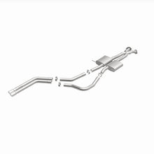 Load image into Gallery viewer, MagnaFlow Exhaust Products 15868 Street Series Polished Cat-Back System for Select Pontiac GTO