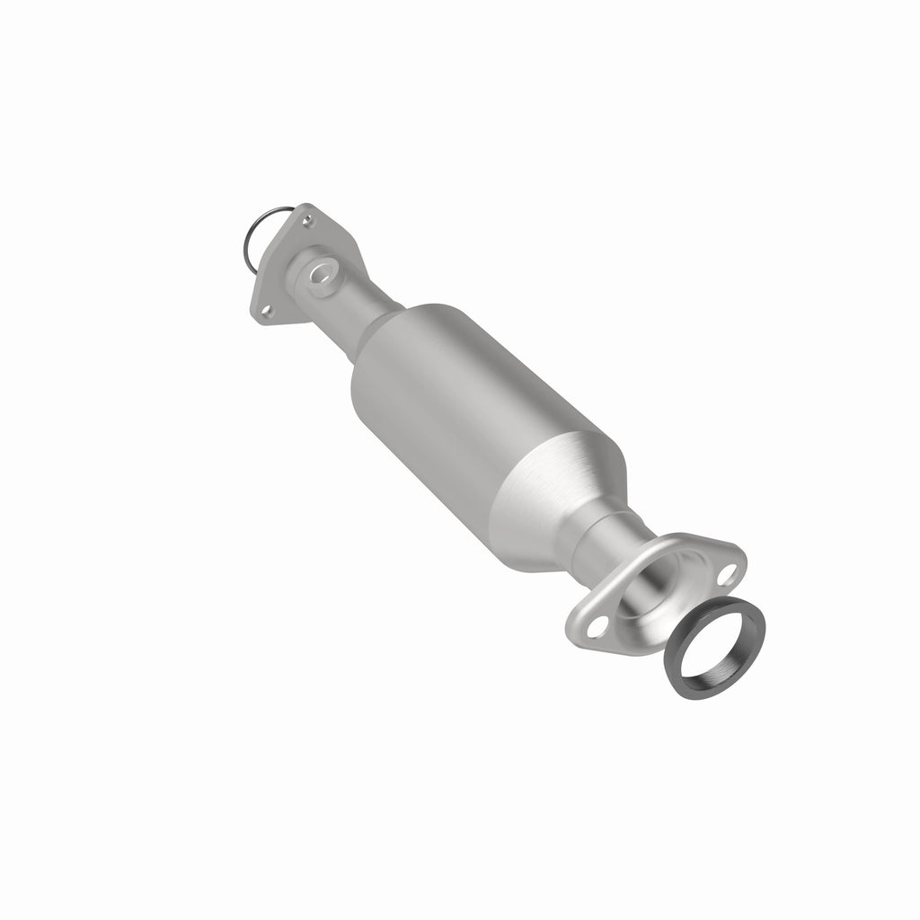 MagnaFlow Exhaust Products 4481629 California CARB Direct-Fit Catalytic Converter for Select Acura Integra