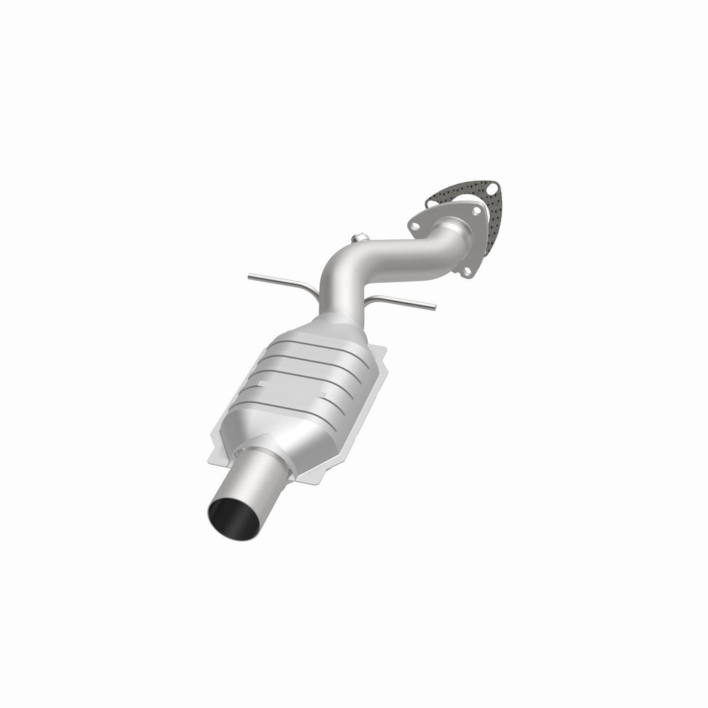 MagnaFlow Exhaust Products 23416 Standard Grade Direct-Fit Catalytic Converter for Select Chevrolet Blazer, GMC Jimmy