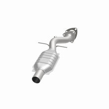 Load image into Gallery viewer, MagnaFlow Exhaust Products 23416 Standard Grade Direct-Fit Catalytic Converter for Select Chevrolet Blazer, GMC Jimmy