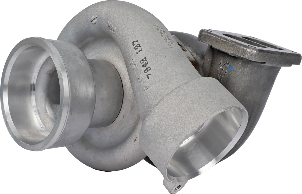 Alliant Power 465984-5003S Turbocharger