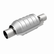 Load image into Gallery viewer, MagnaFlow Exhaust Products 53033 Standard Grade Universal Catalytic Converter