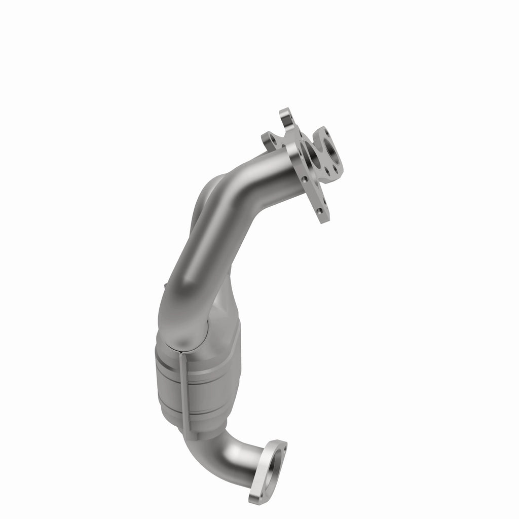 MagnaFlow Exhaust Products 50139 HM Grade Manifold Catalytic Converter for Select Mercury Villager, Nissan Quest