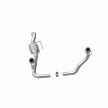 Load image into Gallery viewer, MagnaFlow Exhaust Products 24437 HM Grade Direct-Fit Catalytic Converter for Select Dodge Dakota