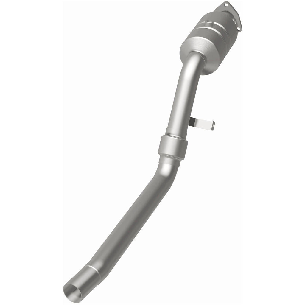 MagnaFlow Exhaust Products 24132 HM Grade Direct-Fit Catalytic Converter for Select Audi A4 Quattro