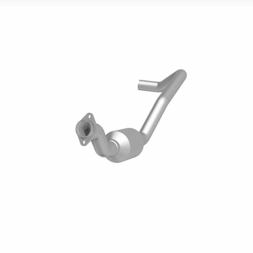 MagnaFlow Exhaust Products 4651609 California CARB Direct-Fit Catalytic Converter for Select Dodge Ram