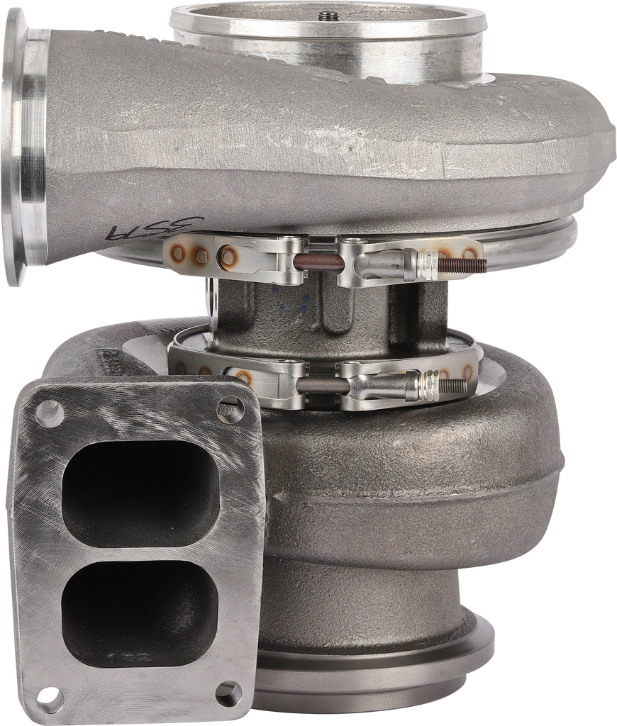 Alliant Power 171701 Turbocharger