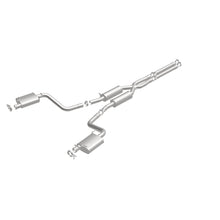 Load image into Gallery viewer, MagnaFlow Exhaust Products 16514 Street Series Cat-Back System for Select Dodge Challenger