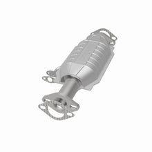 Load image into Gallery viewer, MagnaFlow Exhaust Products 23688 Standard Grade Direct-Fit Catalytic Converter for Select Mazda RX-7