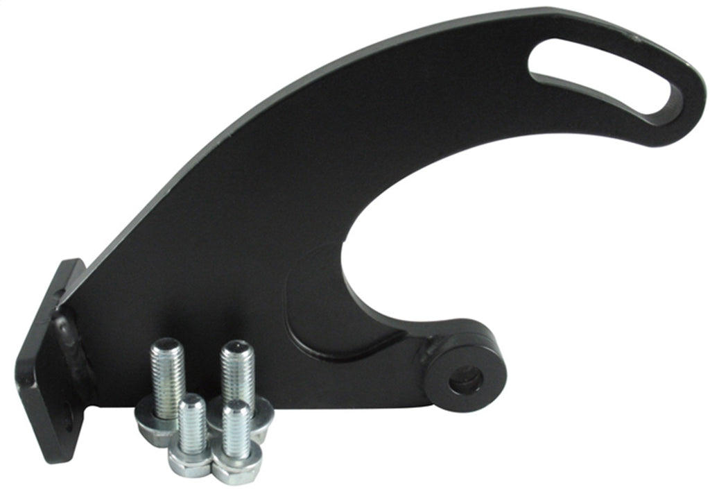Power-Steering-Pump-Bracket;-Steel;-Ford-200250;-Saginaw-Style-Pump.