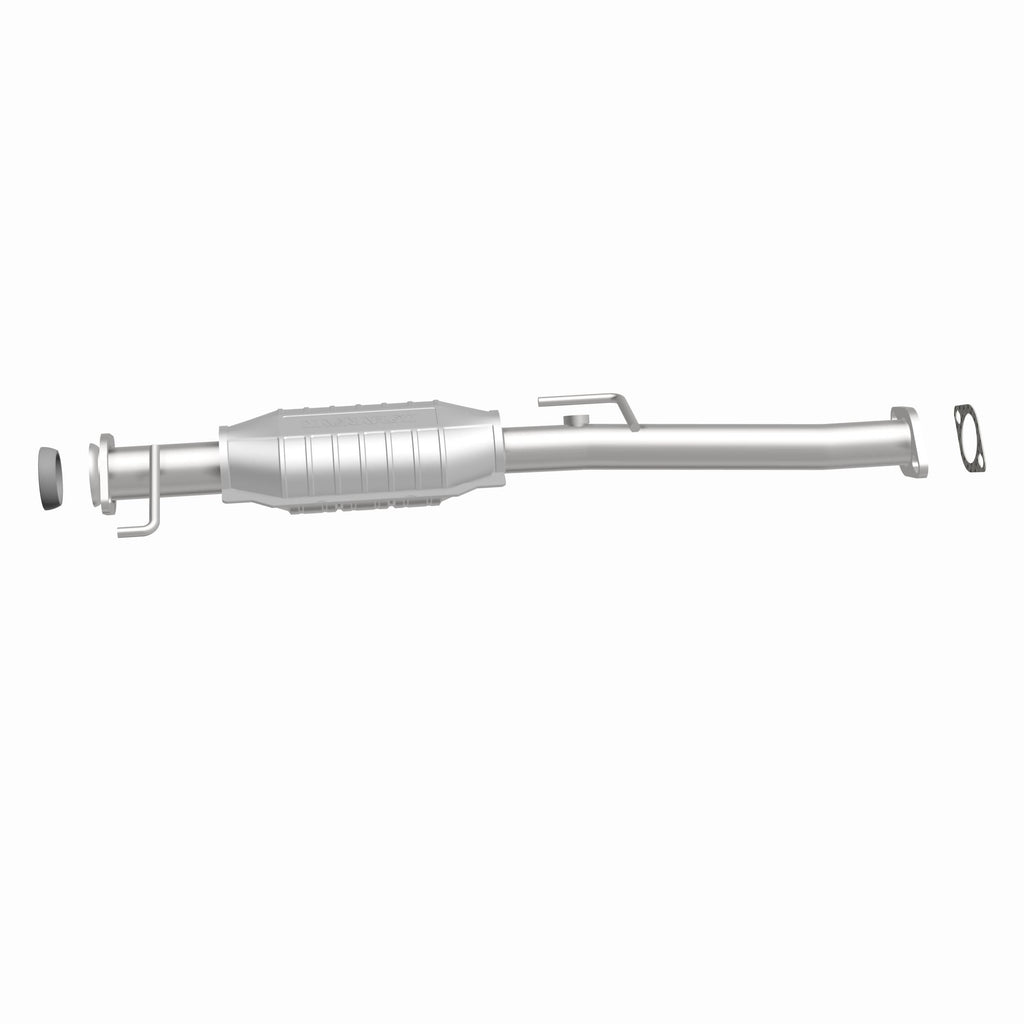 MagnaFlow Exhaust Products 22626 HM Grade Direct-Fit Catalytic Converter for Select Chevrolet Tracker, Geo Tracker, Suzuki Sidekick, Suzuki X-90