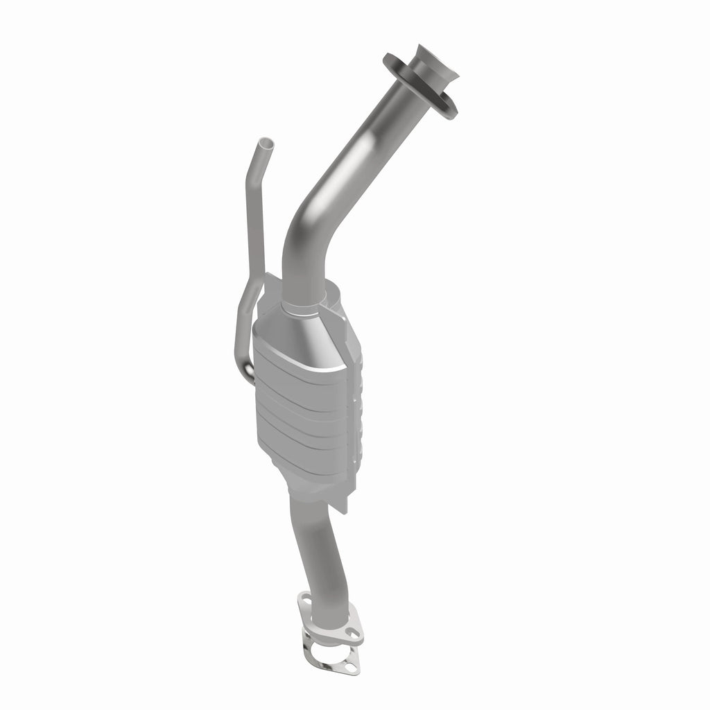 MagnaFlow Exhaust Products 93368 Standard Grade Direct-Fit Catalytic Converter for Select Ford Country Squire, Ford LTD, Ford LTD Crown Victoria, Lincoln Town Car, Mercury Grand Marquis