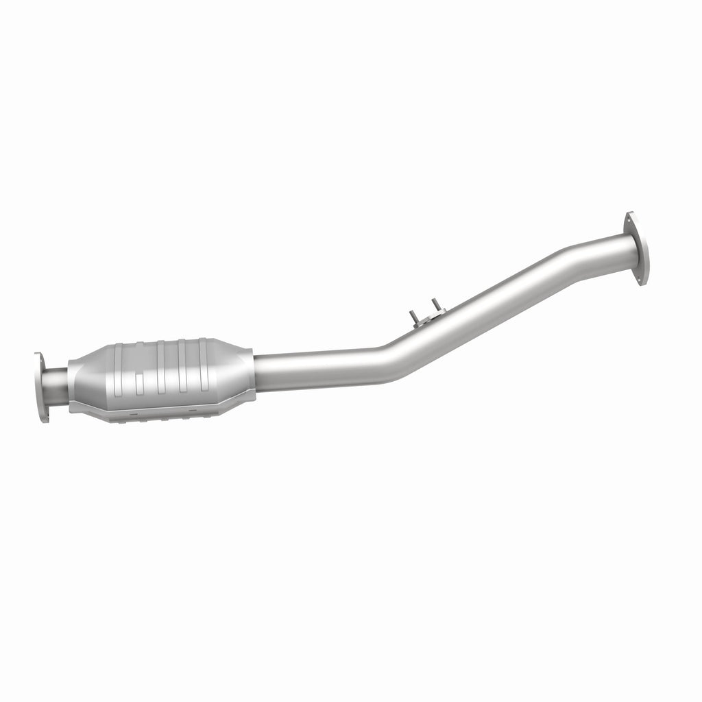 MagnaFlow Exhaust Products 23288 HM Grade Direct-Fit Catalytic Converter for Select Toyota T100