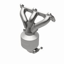 Load image into Gallery viewer, MagnaFlow Exhaust Products 51000 OEM Grade Manifold Catalytic Converter for Select Hyundai Santa Fe