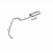 Load image into Gallery viewer, MagnaFlow Exhaust Products 19424 Street Series Polished Cat-Back System for Select Ford Expedition