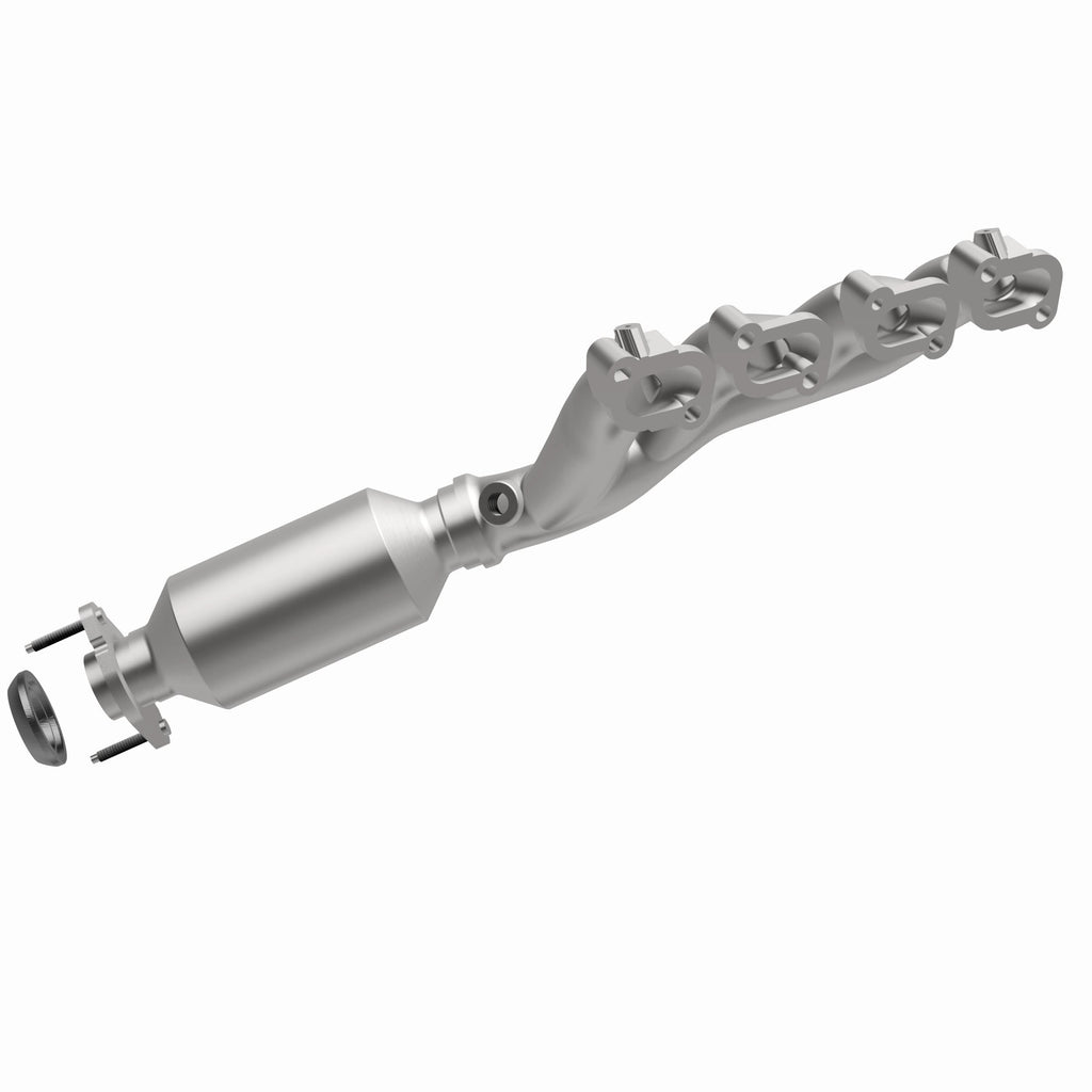 MagnaFlow Exhaust Products 50760 HM Grade Manifold Catalytic Converter for Select Cadillac SRX, Cadillac STS