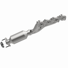 Load image into Gallery viewer, MagnaFlow Exhaust Products 50760 HM Grade Manifold Catalytic Converter for Select Cadillac SRX, Cadillac STS