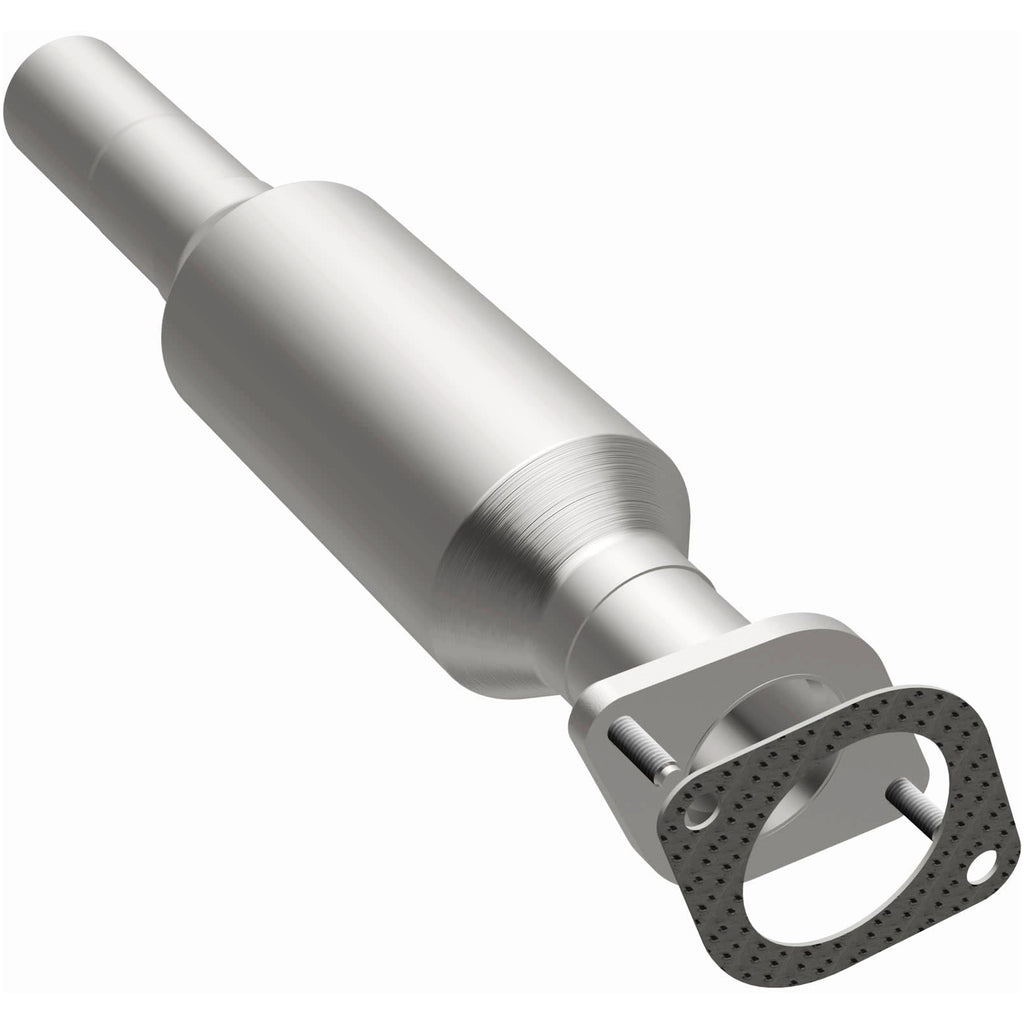 MagnaFlow Exhaust Products 5671808 California CARB Direct-Fit Catalytic Converter for Select Ford Taurus, Ford Taurus X, Mercury Sable