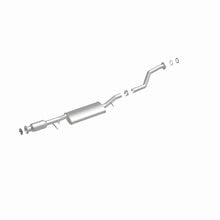 Load image into Gallery viewer, MagnaFlow Exhaust Products 21-214 OEM Grade Direct-Fit Catalytic Converter for Select Lexus RX300