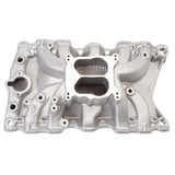 Edelbrock 7111 RPM Oldsmobile 307-403 Intake Manifold