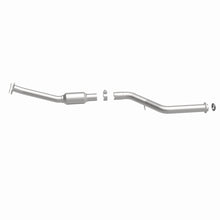 Load image into Gallery viewer, MagnaFlow Exhaust Products 5671217 California CARB Direct-Fit Catalytic Converter for Select Subaru Impreza