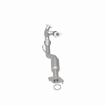 Load image into Gallery viewer, MagnaFlow Exhaust Products 52699 OEM Grade Direct-Fit Catalytic Converter for Select INFINITI JX35, INFINITI QX60, Nissan Pathfinder