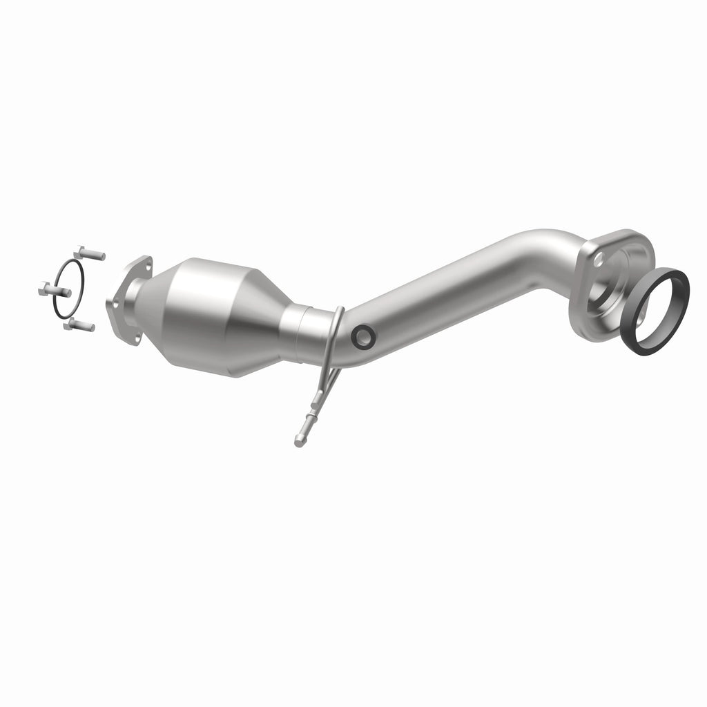 MagnaFlow Exhaust Products 52031 OEM Grade Direct-Fit Catalytic Converter for Select Acura ILX, Honda Civic