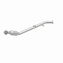 Load image into Gallery viewer, MagnaFlow Exhaust Products 4561031 California CARB Direct-Fit Catalytic Converter for Select Pontiac GTO