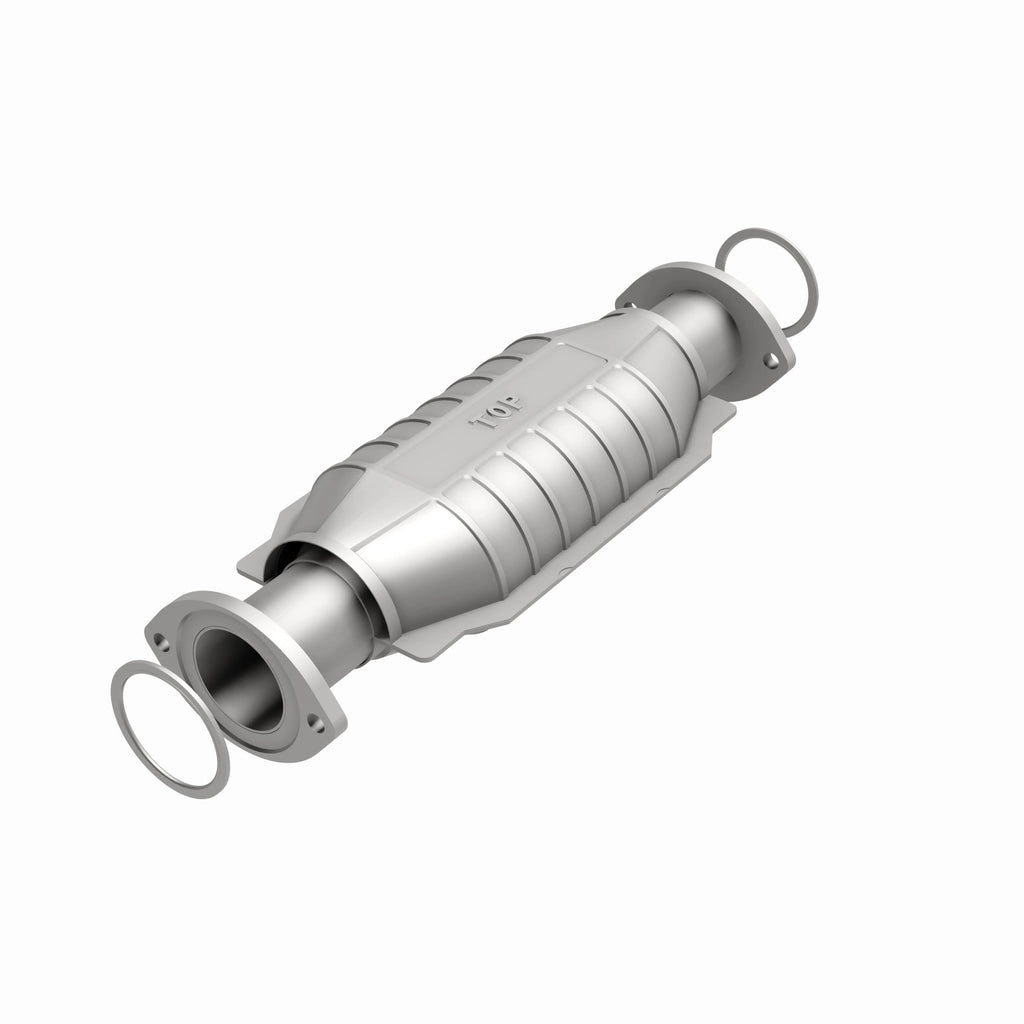 MagnaFlow Exhaust Products 23882 HM Grade Direct-Fit Catalytic Converter for Select Toyota Tacoma