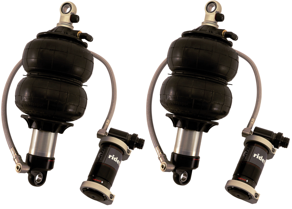Ridetech-79-93-Ford-Mustang-W-Ridetech-Sla-Tq-Series-Shockwaves---Front-Pair