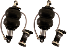 Load image into Gallery viewer, Ridetech-79-93-Ford-Mustang-W-Ridetech-Sla-Tq-Series-Shockwaves---Front-Pair