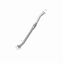 Load image into Gallery viewer, MagnaFlow Exhaust Products 49537 OEM Grade Direct-Fit Catalytic Converter for Select Chevrolet Venture, Oldsmobile Silhouette, Pontiac Montana