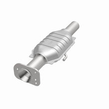 Load image into Gallery viewer, MagnaFlow Exhaust Products 23121 Standard Grade Direct-Fit Catalytic Converter for Select Cadillac Allante, Cadillac Eldorado, Cadillac Seville