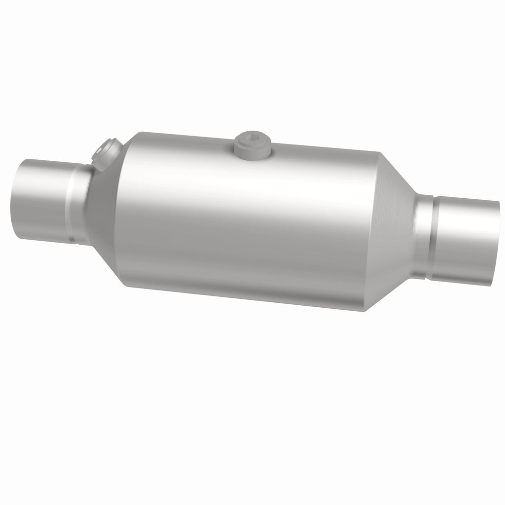 MagnaFlow Exhaust Products 79315 OEM Grade Universal Catalytic Converter