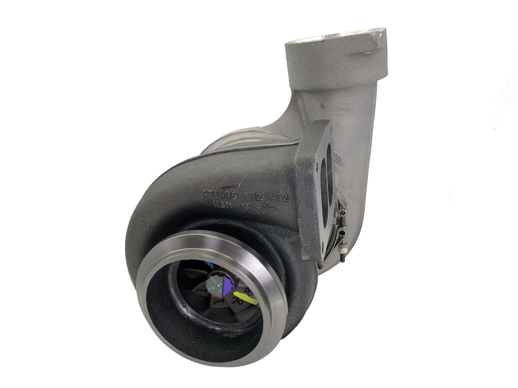 Alliant Power 14969880000 Turbocharger