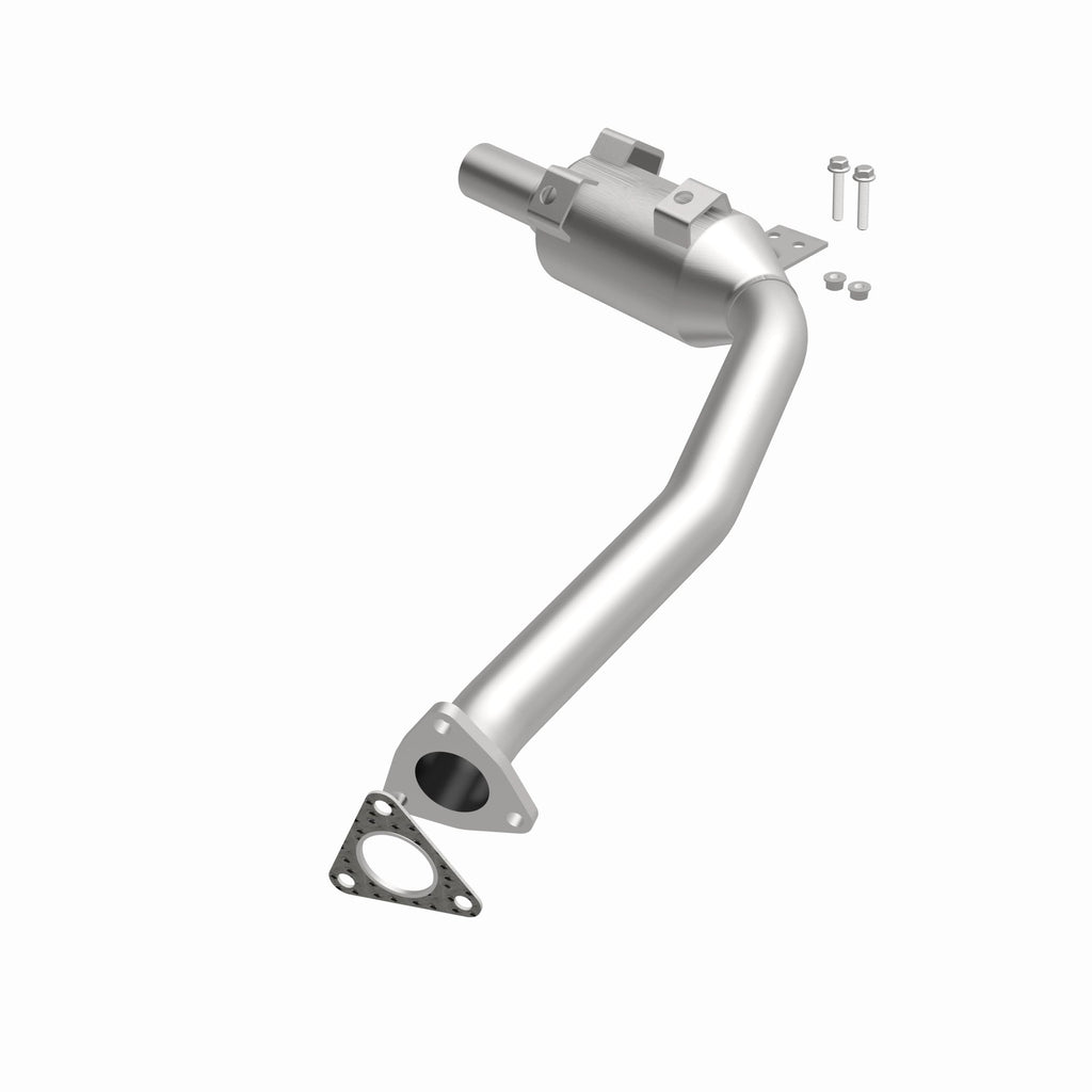 MagnaFlow Exhaust Products 52365 OEM Grade Direct-Fit Catalytic Converter for Select Porsche Boxster