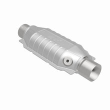 Load image into Gallery viewer, MagnaFlow Exhaust Products 94036 Standard Grade Universal Catalytic Converter