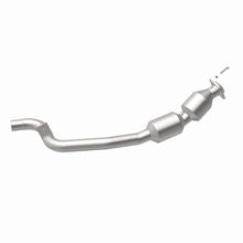 Load image into Gallery viewer, MagnaFlow Exhaust Products 21-608 OEM Grade Direct-Fit Catalytic Converter for Select Land Rover Range Rover, Land Rover Range Rover Sport