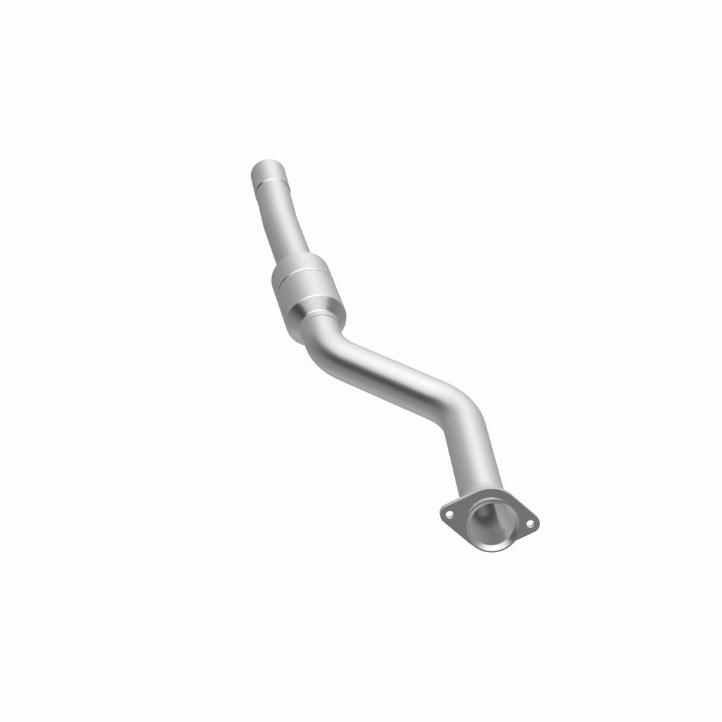 MagnaFlow Exhaust Products 5421172 California CARB Direct-Fit Catalytic Converter for Select Cadillac CTS