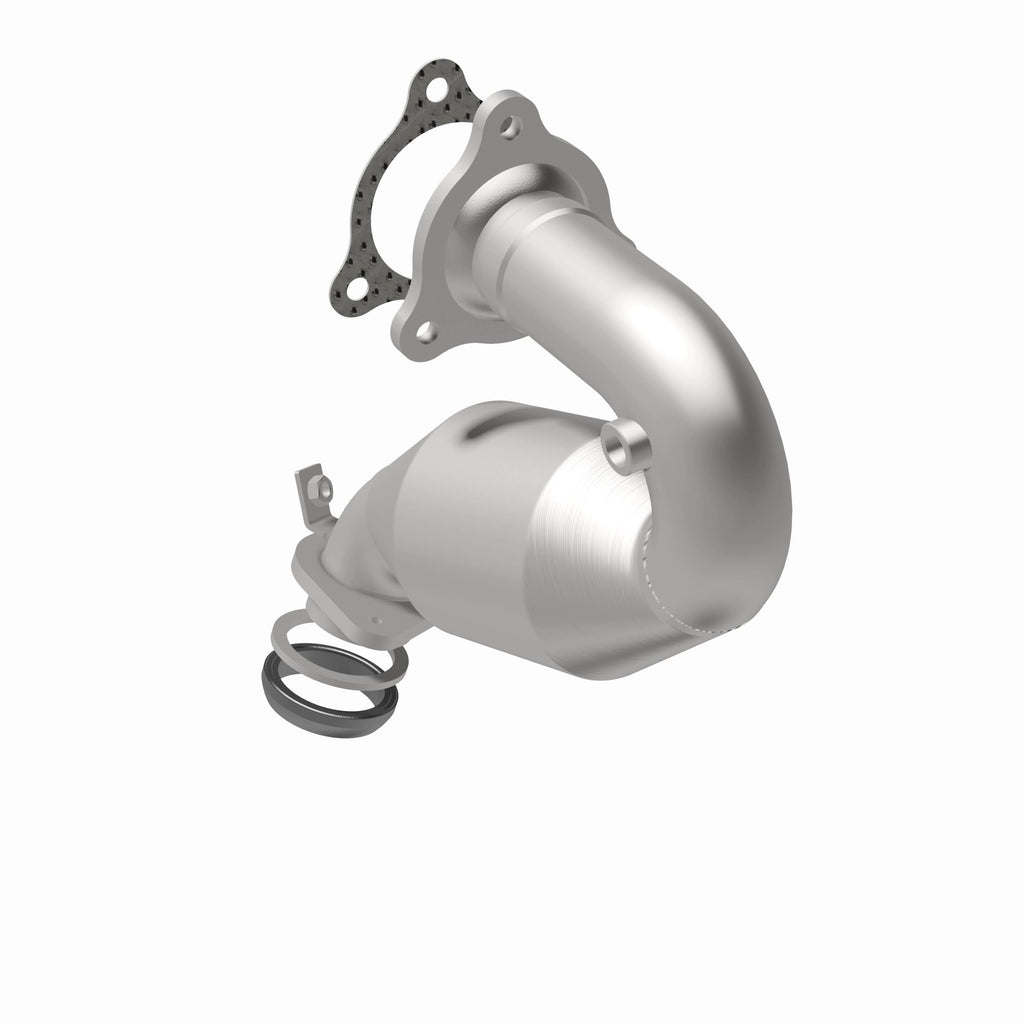 MagnaFlow Exhaust Products 51519 OEM Grade Direct-Fit Catalytic Converter for Select Acura RDX