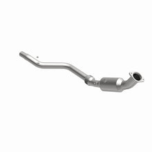 Load image into Gallery viewer, MagnaFlow Exhaust Products 5461140 California CARB Direct-Fit Catalytic Converter for Select Chrysler 300, Dodge Charger, Dodge Magnum