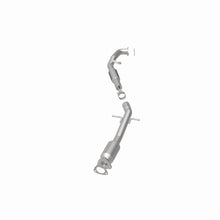 Load image into Gallery viewer, MagnaFlow Exhaust Products 280016 OEM Grade Direct-Fit Catalytic Converter for Select Buick Envision