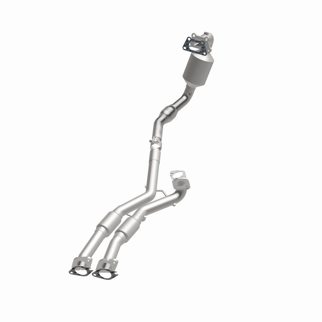 MagnaFlow Exhaust Products 5582647 California CARB Manifold Catalytic Converter for Select Cadillac SRX