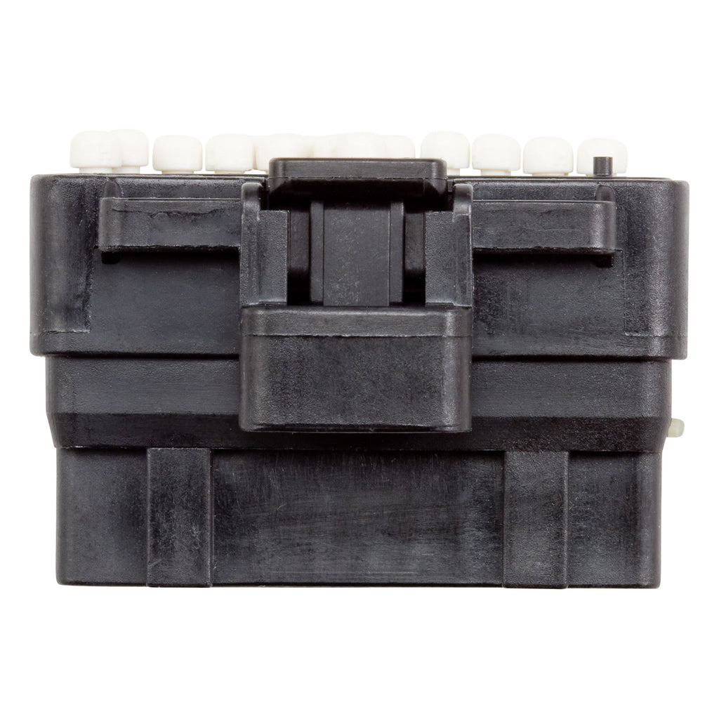 Alliant Power AP0018 Fuel Injector Control Module Connector