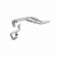 Load image into Gallery viewer, MagnaFlow Exhaust Products 3322479 California CARB Direct-Fit Catalytic Converter for Select Chevrolet Camaro, Pontiac Firebird