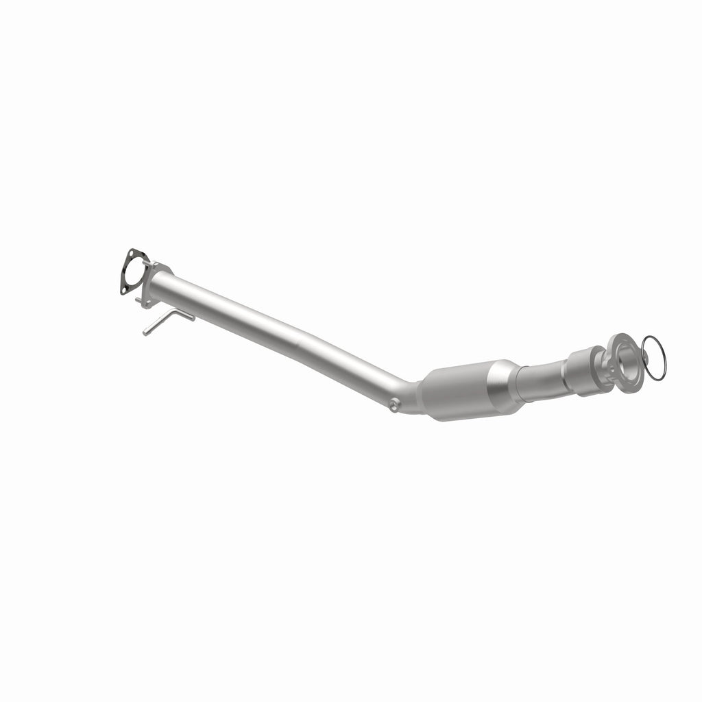 MagnaFlow Exhaust Products 5451220 California CARB Direct-Fit Catalytic Converter for Select Chevrolet Equinox, Pontiac Torrent