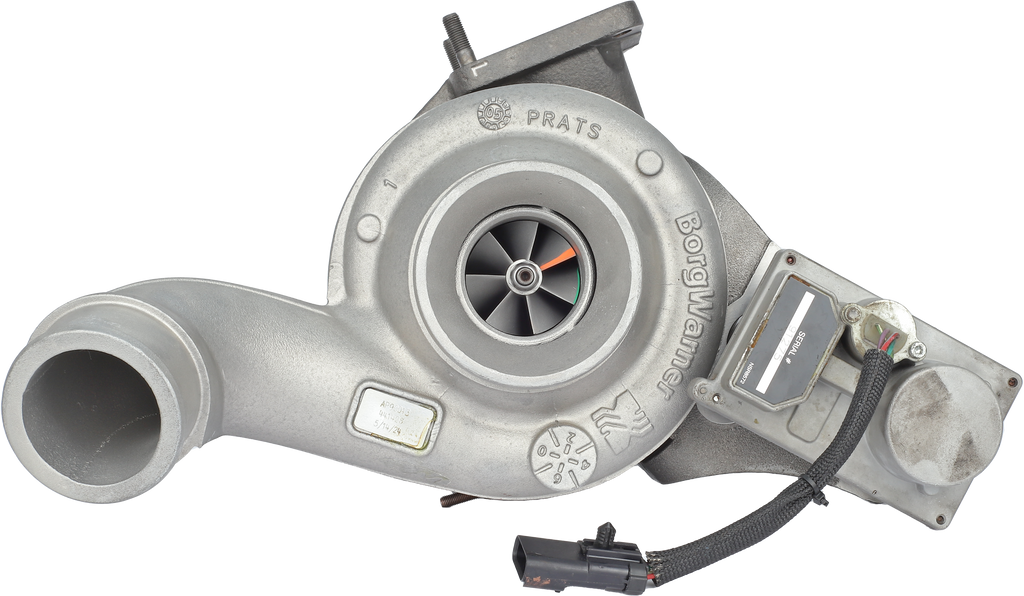 Alliant Power AP90013 Turbocharger