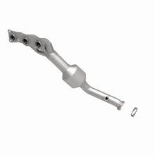 Load image into Gallery viewer, MagnaFlow Exhaust Products 49774 OEM Grade Manifold Catalytic Converter for Select BMW 525i, BMW 525xi, BMW 530i, BMW 530xi